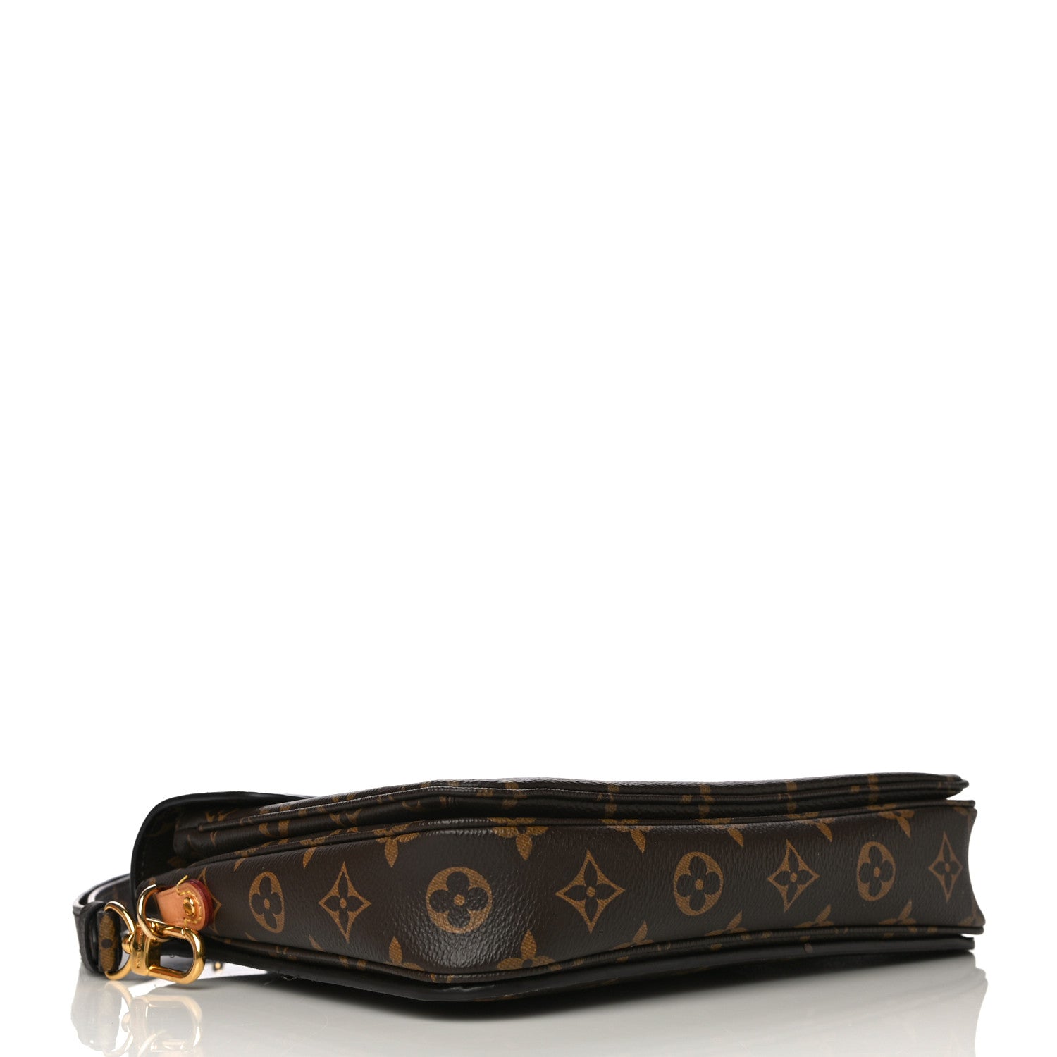 Louis Vuitton Monogram Pochette Metis 4 of 22