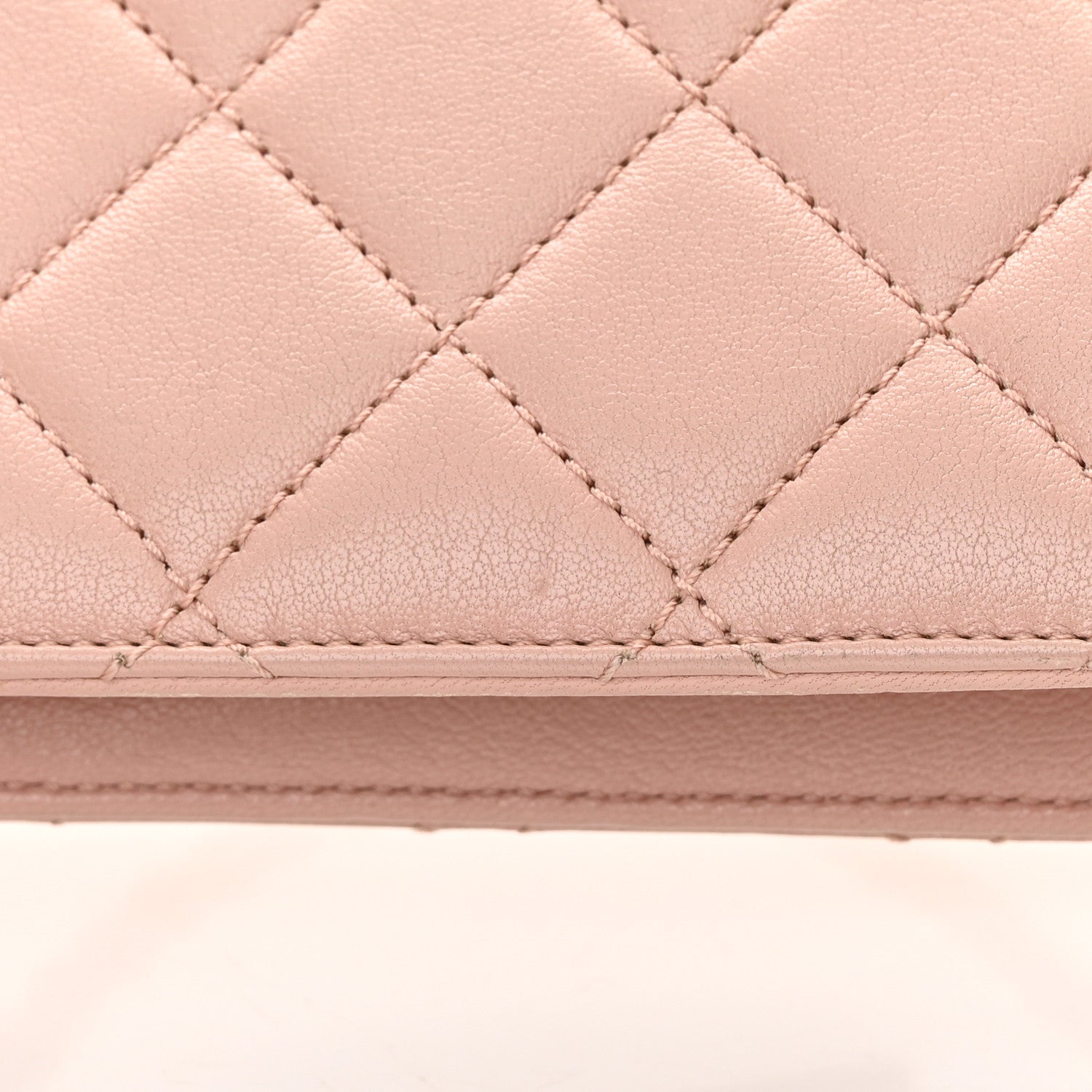 Chanel Sheepskin Quilted Mini Beauty Lock Flap Pink 17 of 18