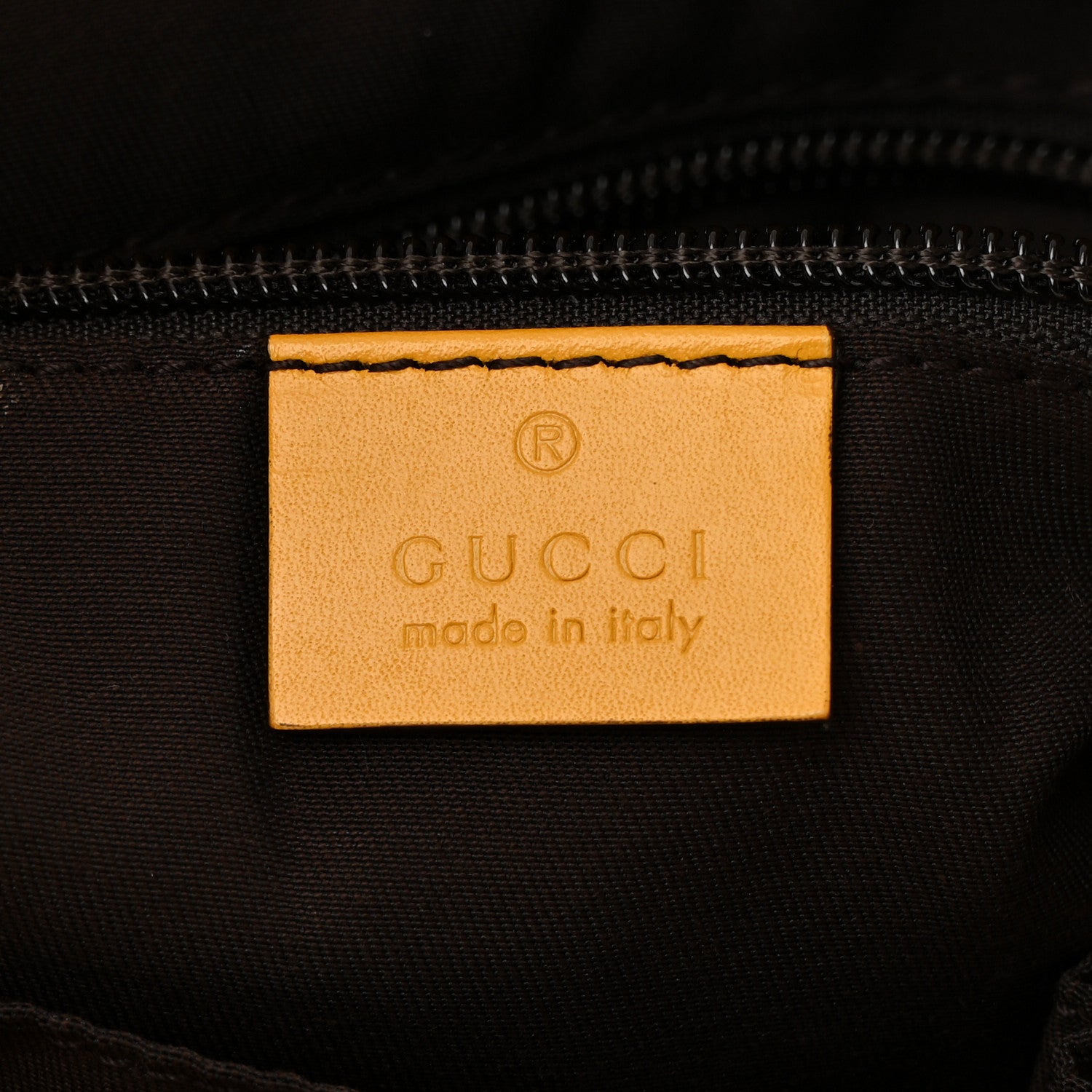 Gucci Hilary Lux Bright Diamante Medium Flat Messenger Bag Bumblebee 6 of 13