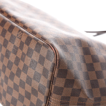 Louis Vuitton Damier Ebene Neo Neverfull GM 14 of 21