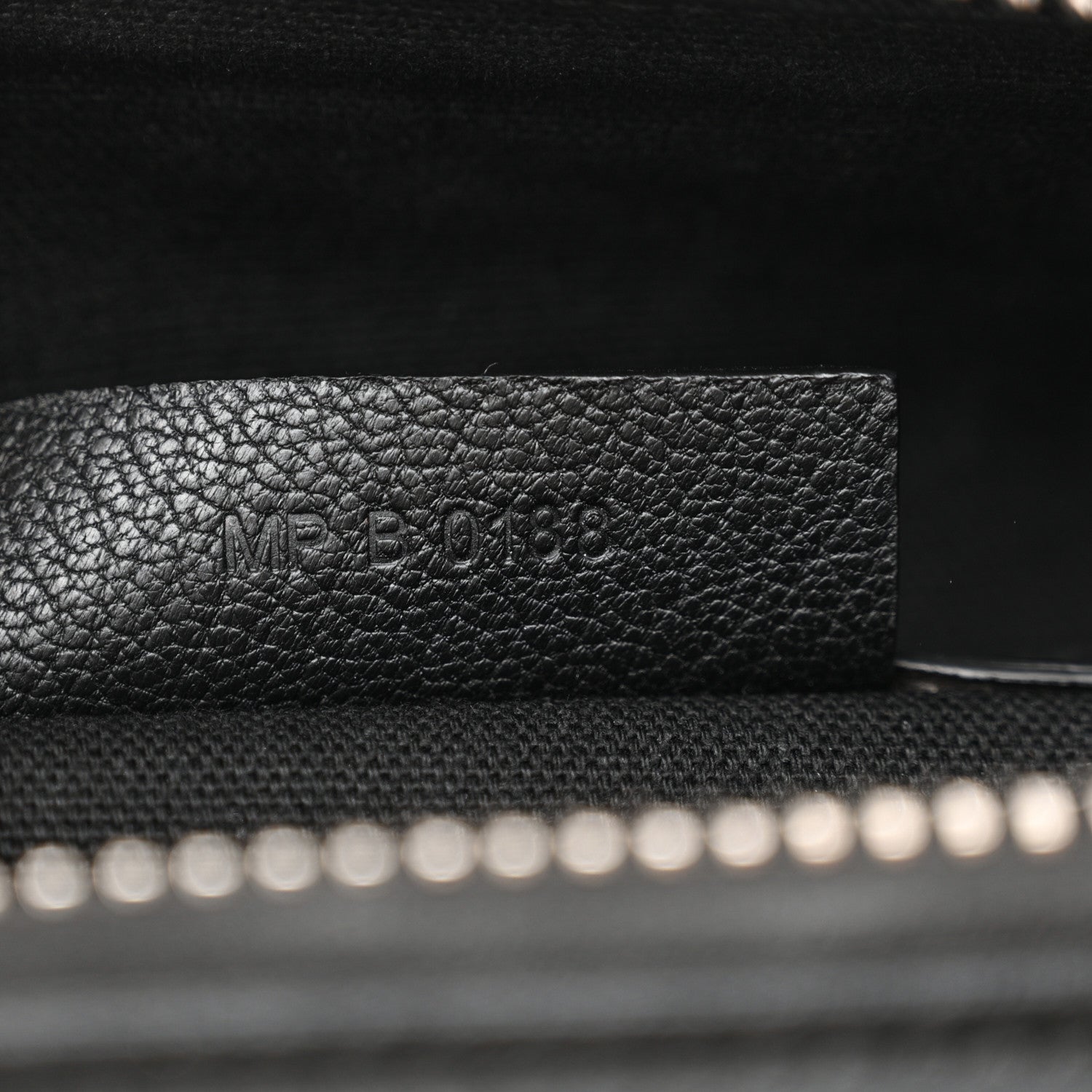 Givenchy Sugar Goatskin Small Antigona Black 7 of 12