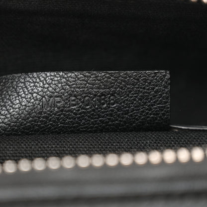 Givenchy Sugar Goatskin Small Antigona Black 7 of 12