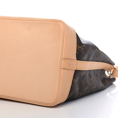 Louis Vuitton Monogram Noe 9 of 9