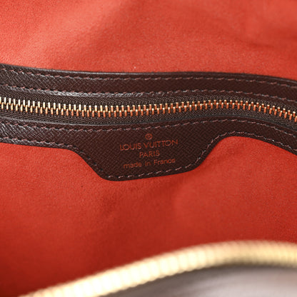 Louis Vuitton Damier Ebene Brera 6 of 10