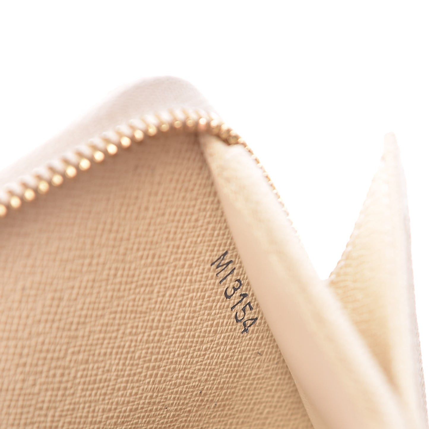 Damier Azur Compact Zippy Wallet