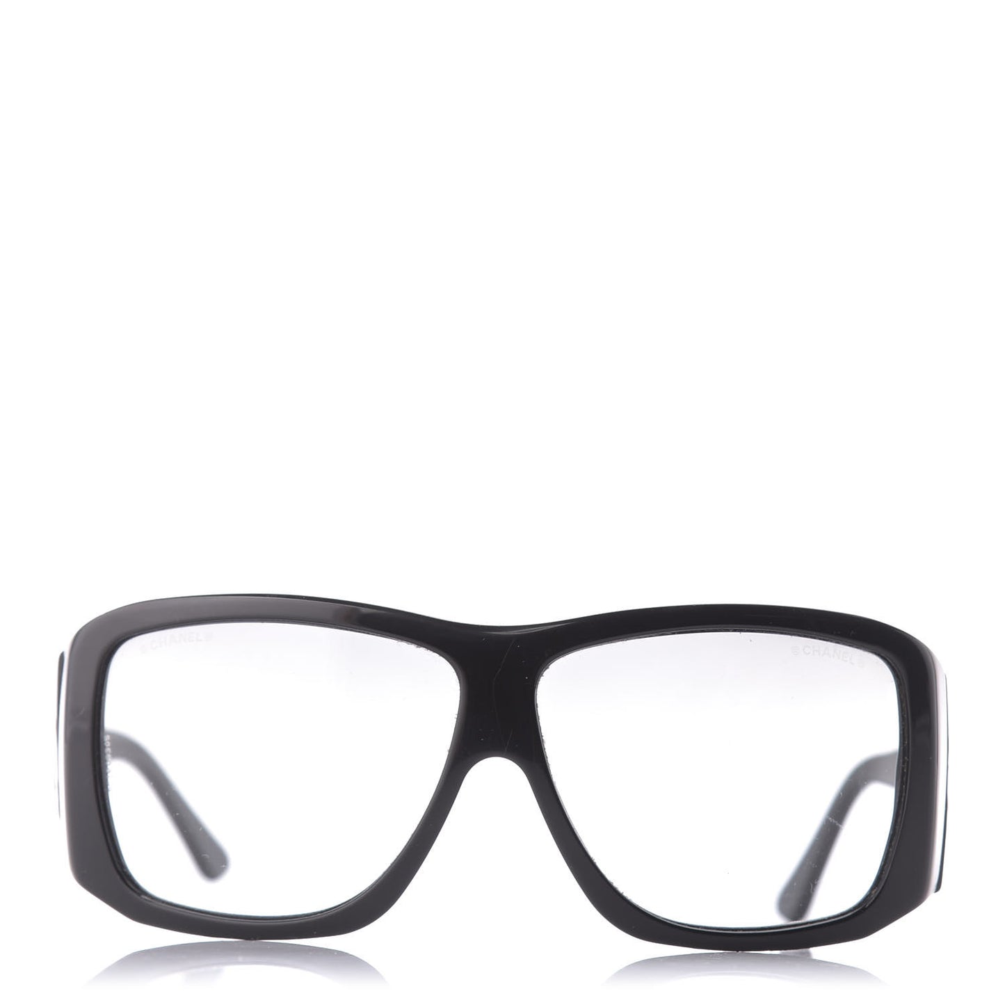 CC Logo Sunglasses 5079 Black