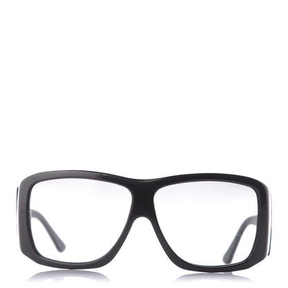 Chanel CC Logo Sunglasses 5079 Black 2 of 11