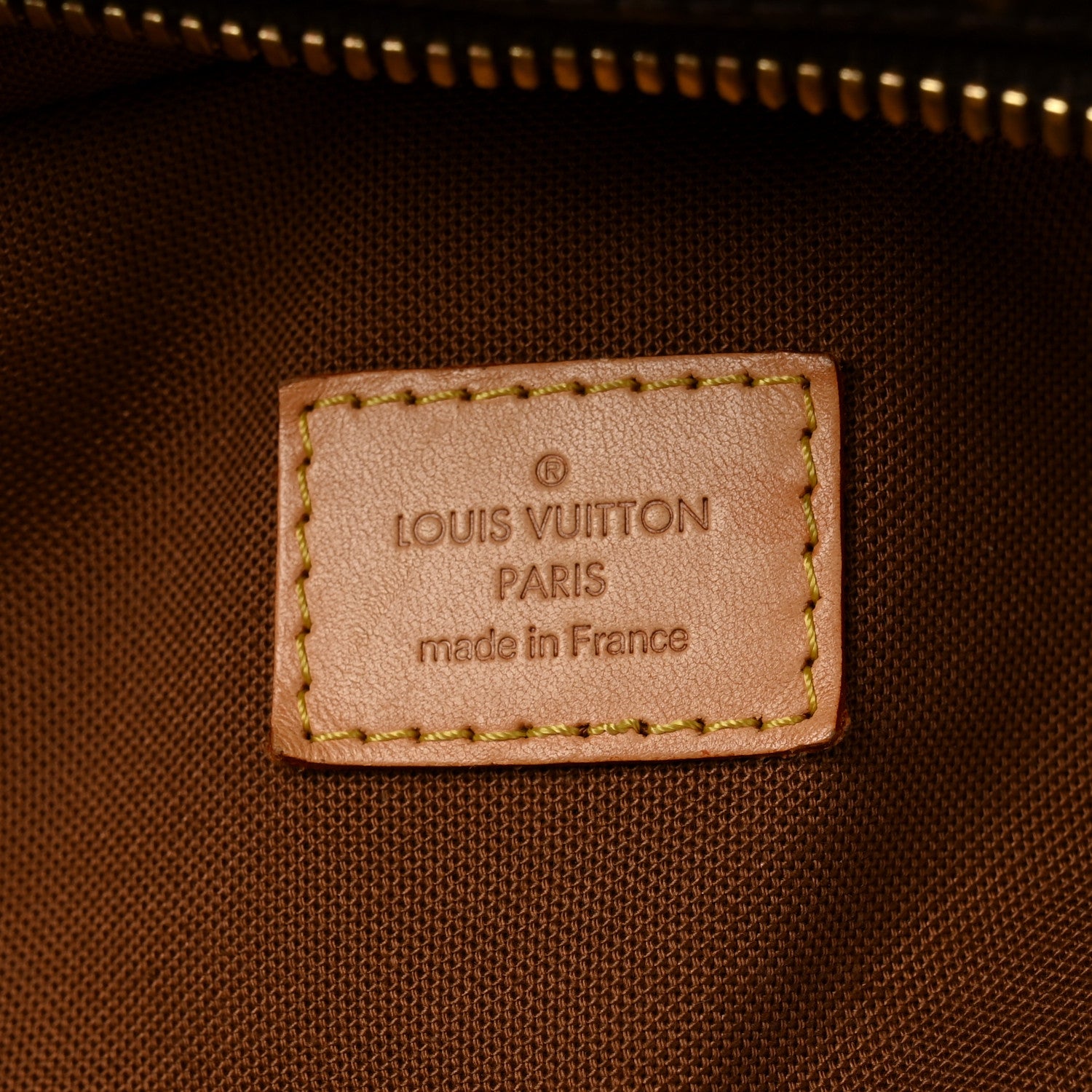 Louis Vuitton Monogram Eole 55 5 of 16