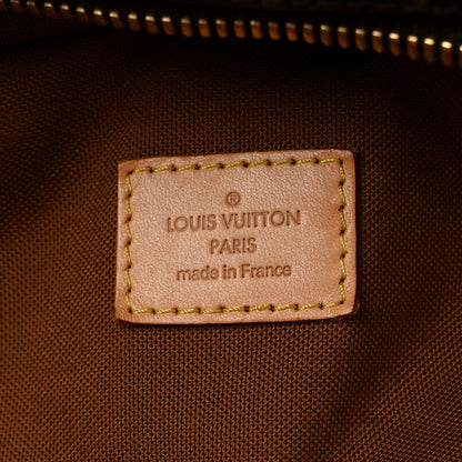 Louis Vuitton Monogram Eole 55 5 of 16