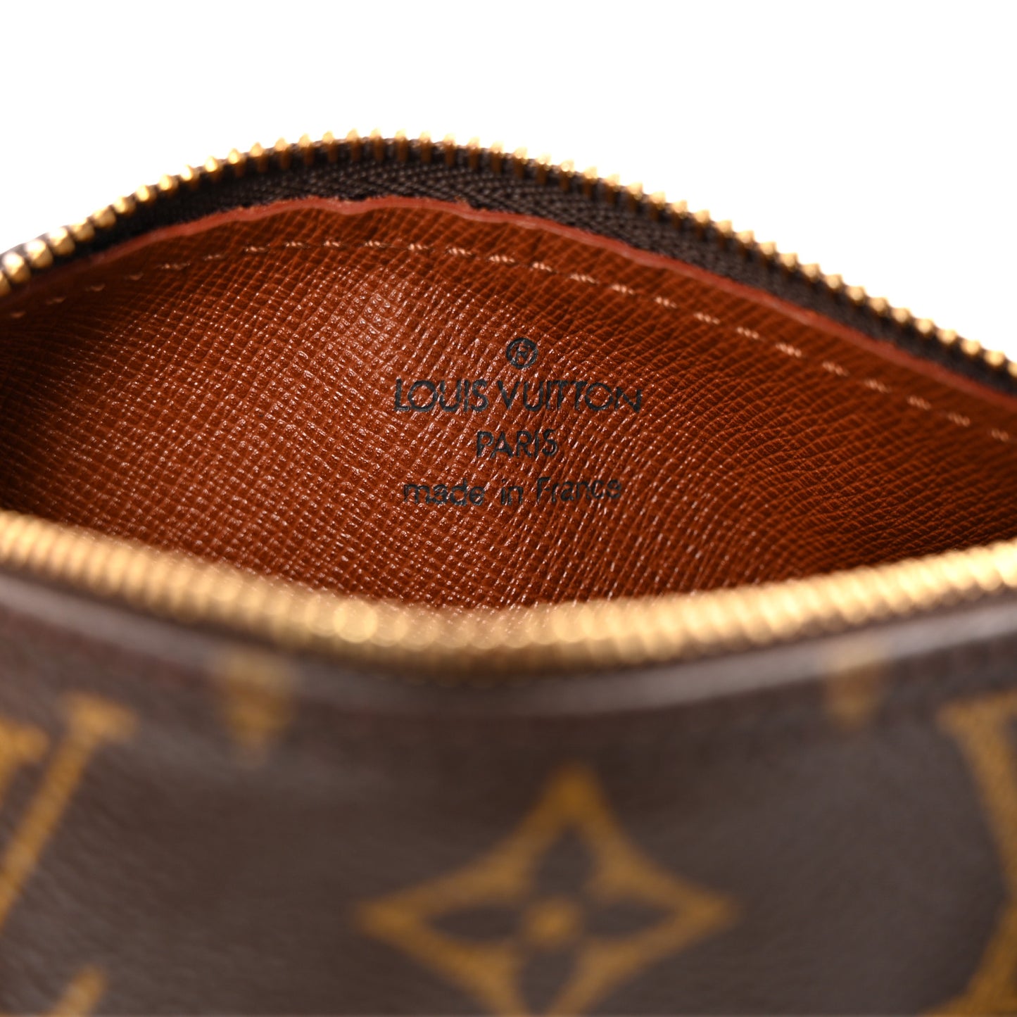 Monogram Mini Papillon