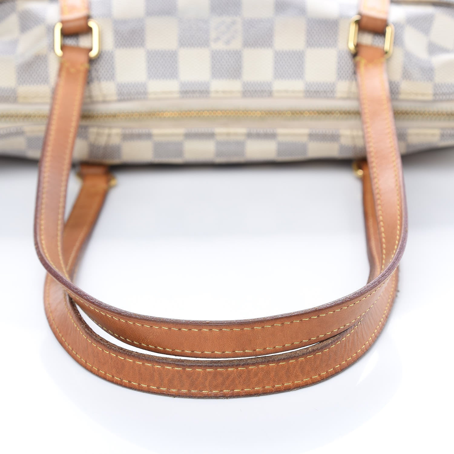 Louis Vuitton Damier Azur Totally PM 8 of 17