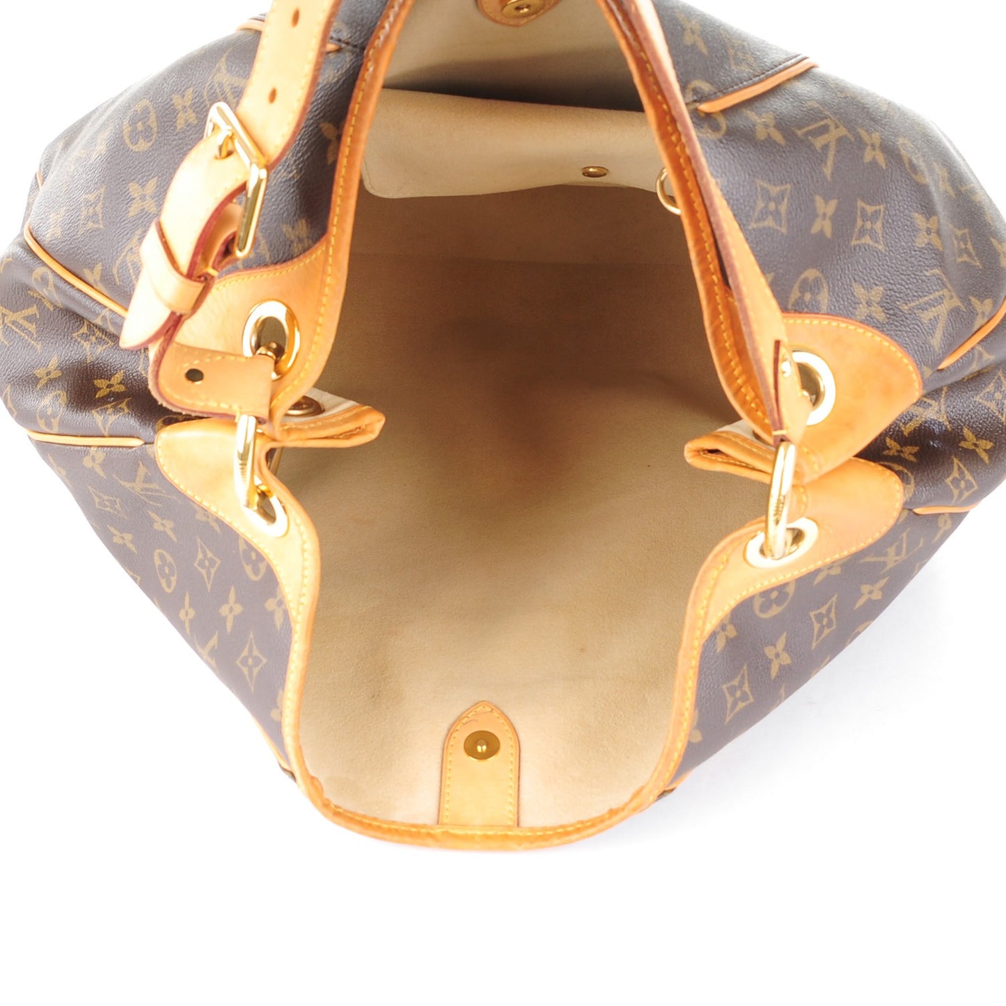 Monogram Galliera GM