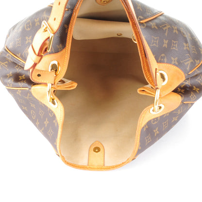 Louis Vuitton Monogram Galliera GM 5 of 8