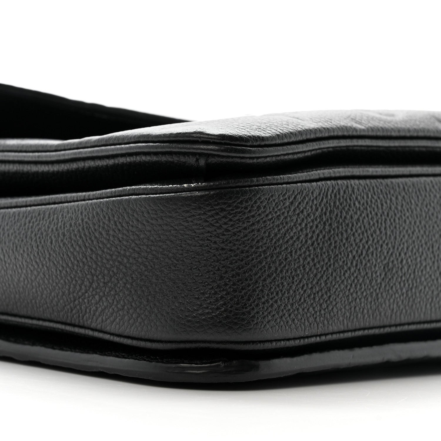 Louis Vuitton Empreinte Pochette Metis Black 10 of 13