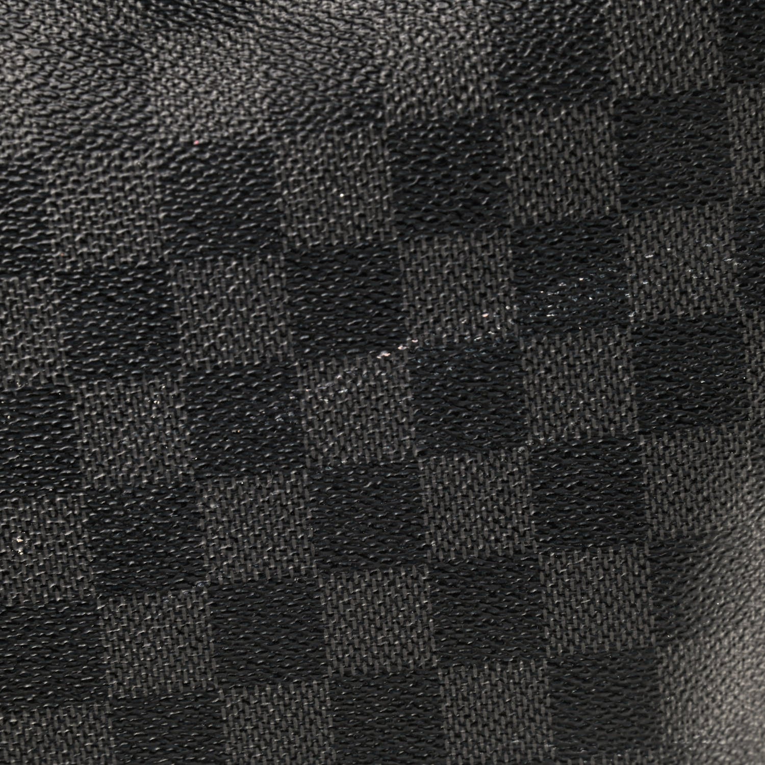 Louis Vuitton Damier Graphite Mick GM 10 of 12