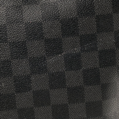Louis Vuitton Damier Graphite Mick GM 10 of 12