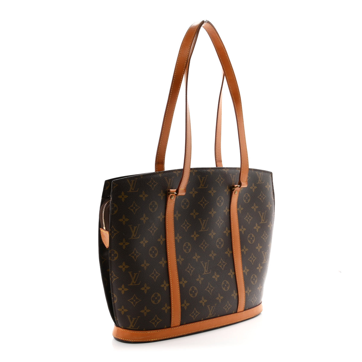 Louis Vuitton Monogram Babylone 3 of 10