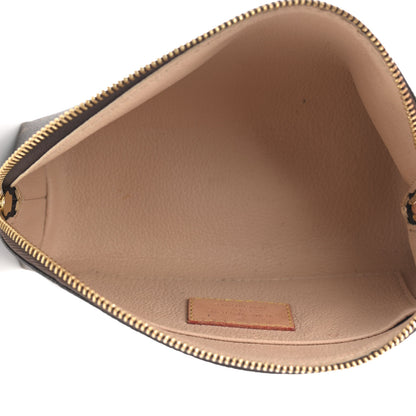 Louis Vuitton Monogram Cosmetic Pouch 5 of 9