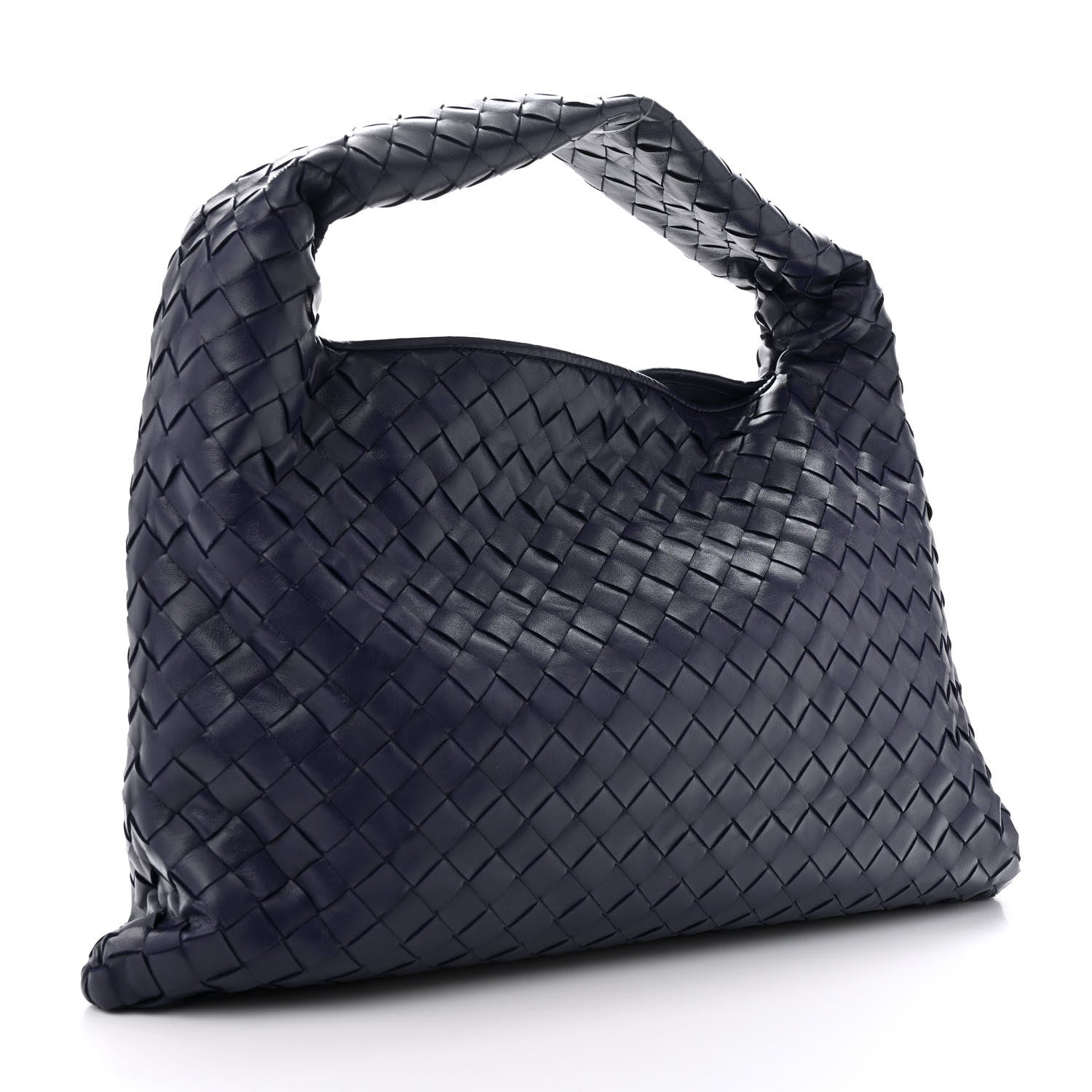 Bottega Veneta Intrecciato Small Hop Duke 3 of 12