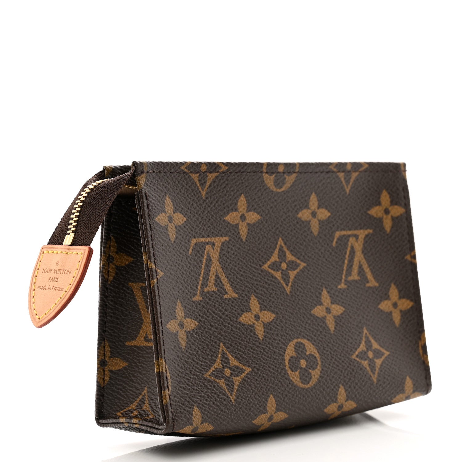 Louis Vuitton Monogram Toiletry Pouch 15 3 of 7