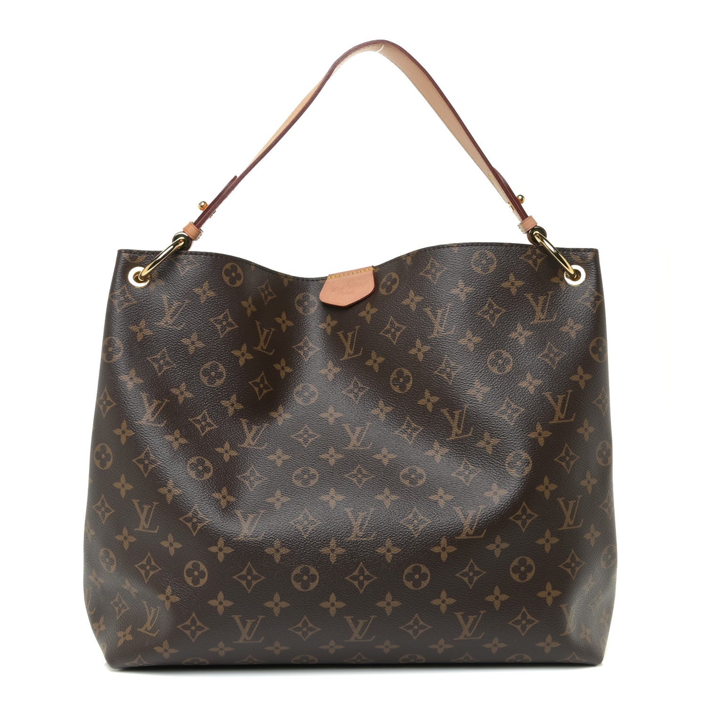 Monogram Graceful MM
