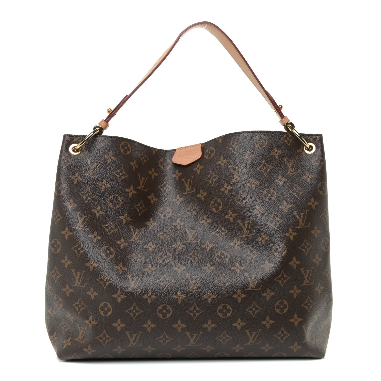 Louis Vuitton Monogram Graceful MM 1 of 14
