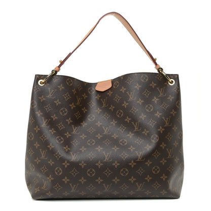 Louis Vuitton Monogram Graceful MM 1 of 14