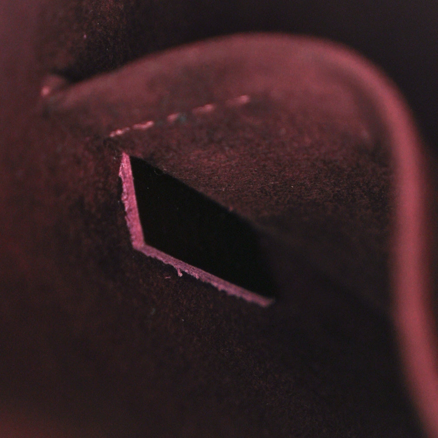 Louis Vuitton Electric Epi Alma PM Prune 7 of 11