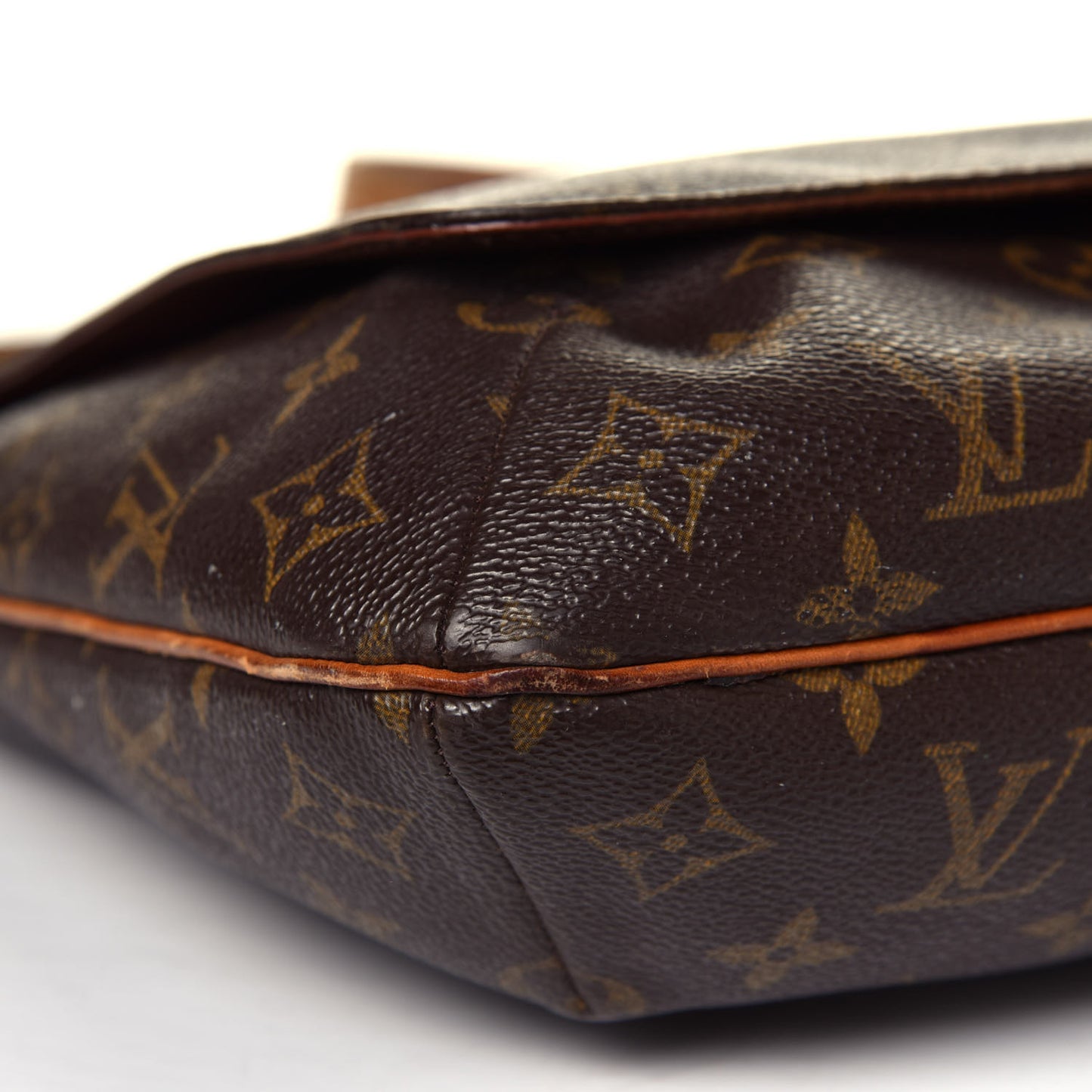 Monogram Musette GM
