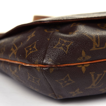 Louis Vuitton Monogram Musette GM 4 of 8