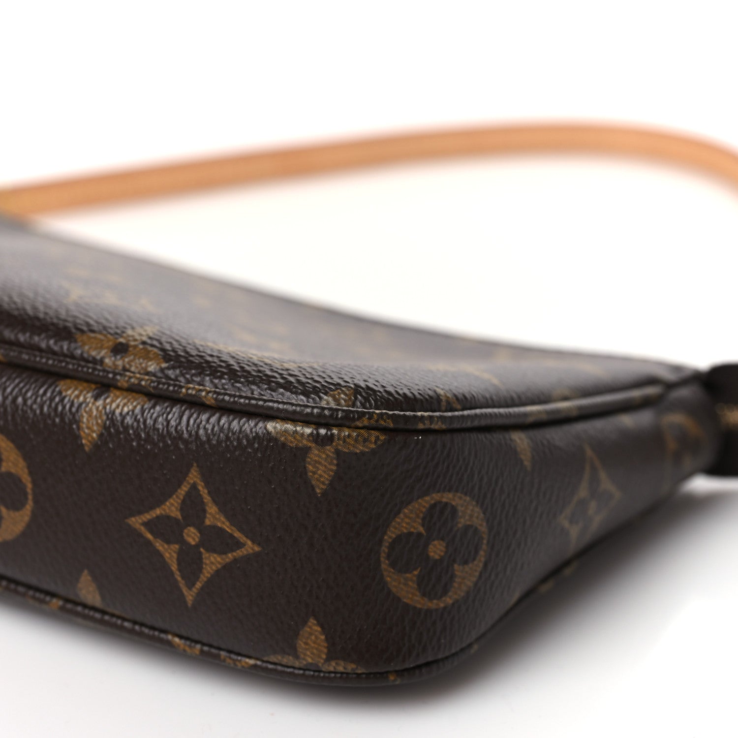 Louis Vuitton Monogram Pochette Accessories NM 9 of 10