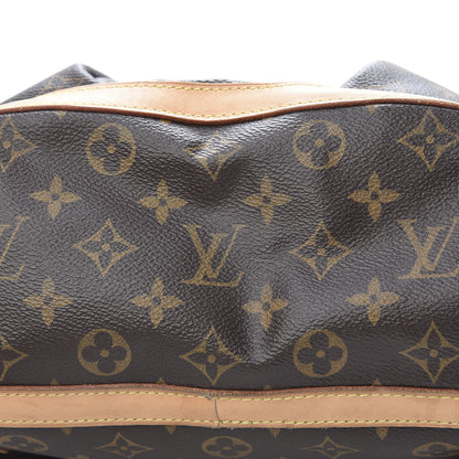 Louis Vuitton Monogram Bosphore Backpack 11 of 13