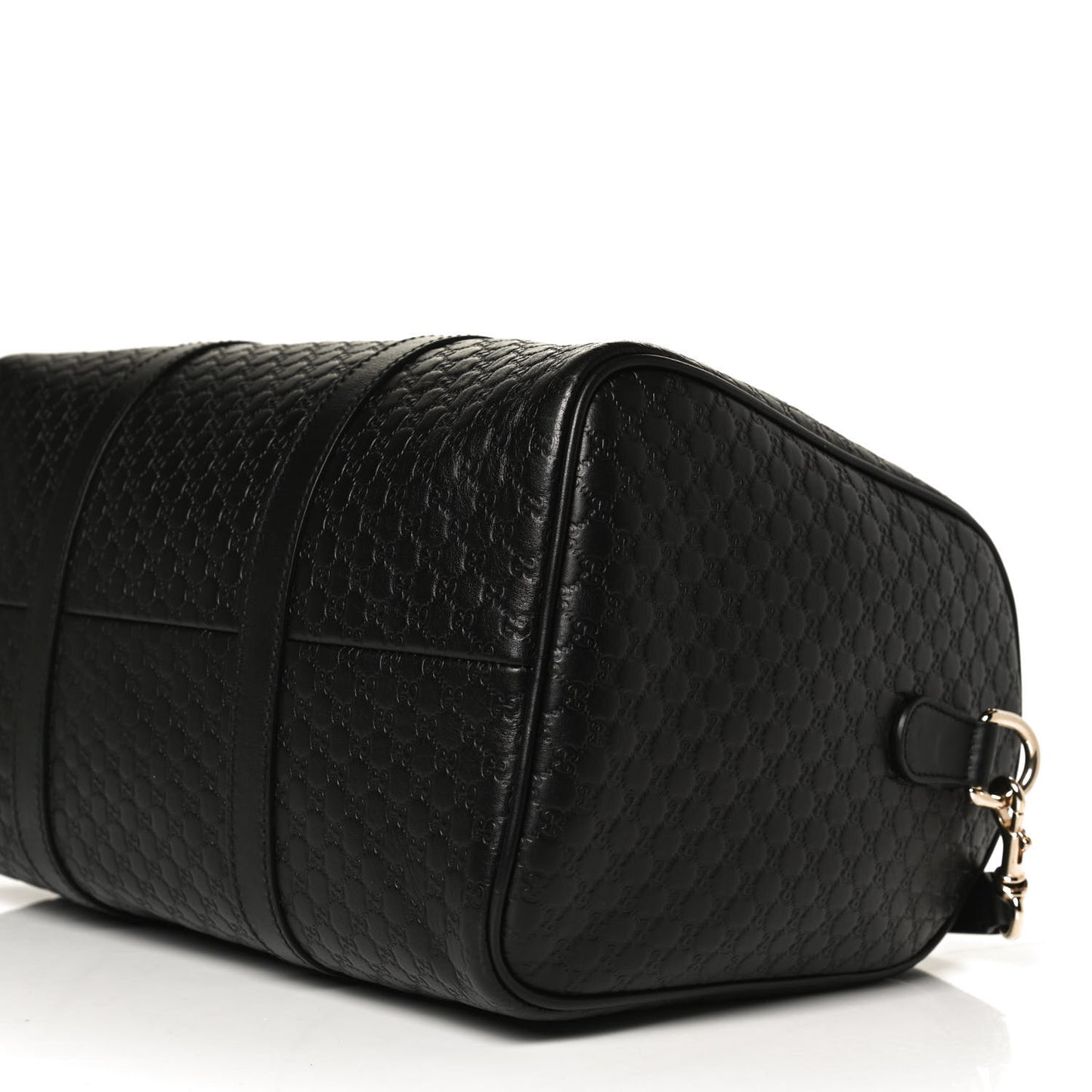 Microguccissima Medium Joy Boston Black
