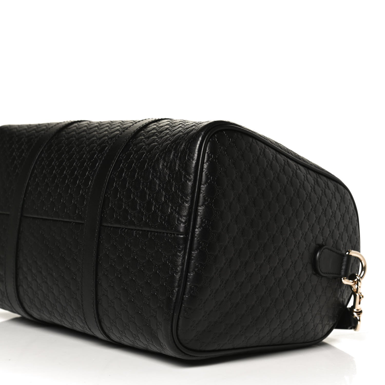 Gucci Microguccissima Medium Joy Boston Black 11 of 11