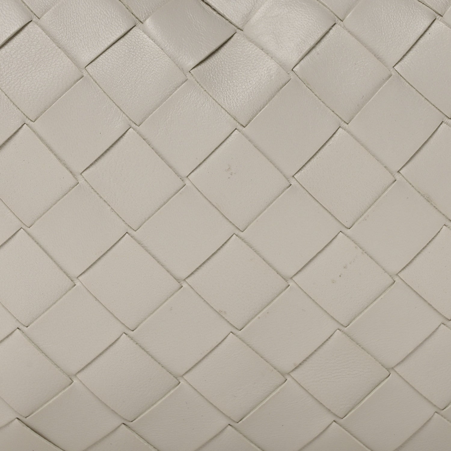 Bottega Veneta Nappa Intrecciato Mini Jodie Chalk 8 of 10