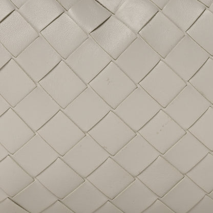Bottega Veneta Nappa Intrecciato Mini Jodie Chalk 8 of 10