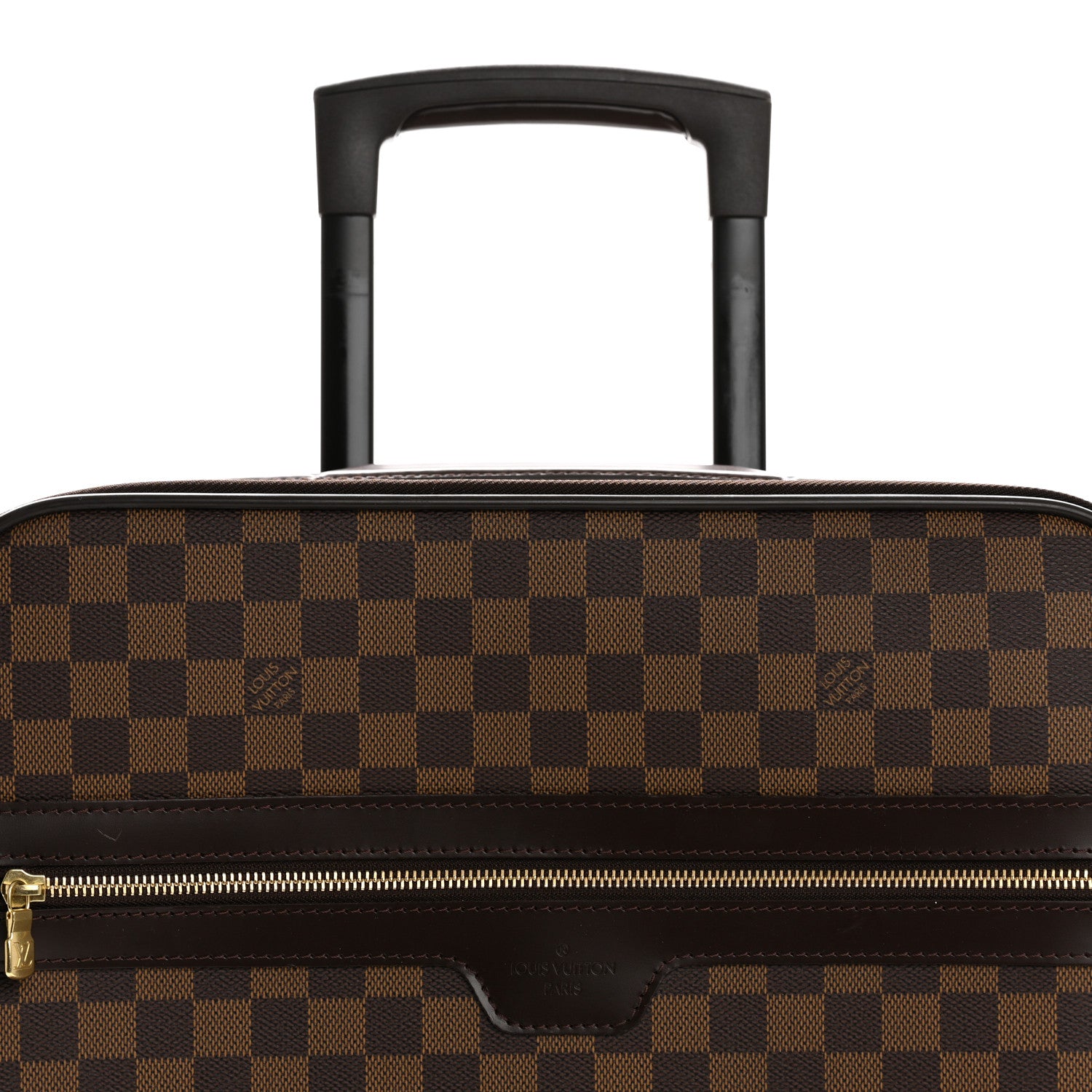 Louis Vuitton Damier Ebene Pegase 60 6 of 13