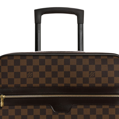 Louis Vuitton Damier Ebene Pegase 60 6 of 13