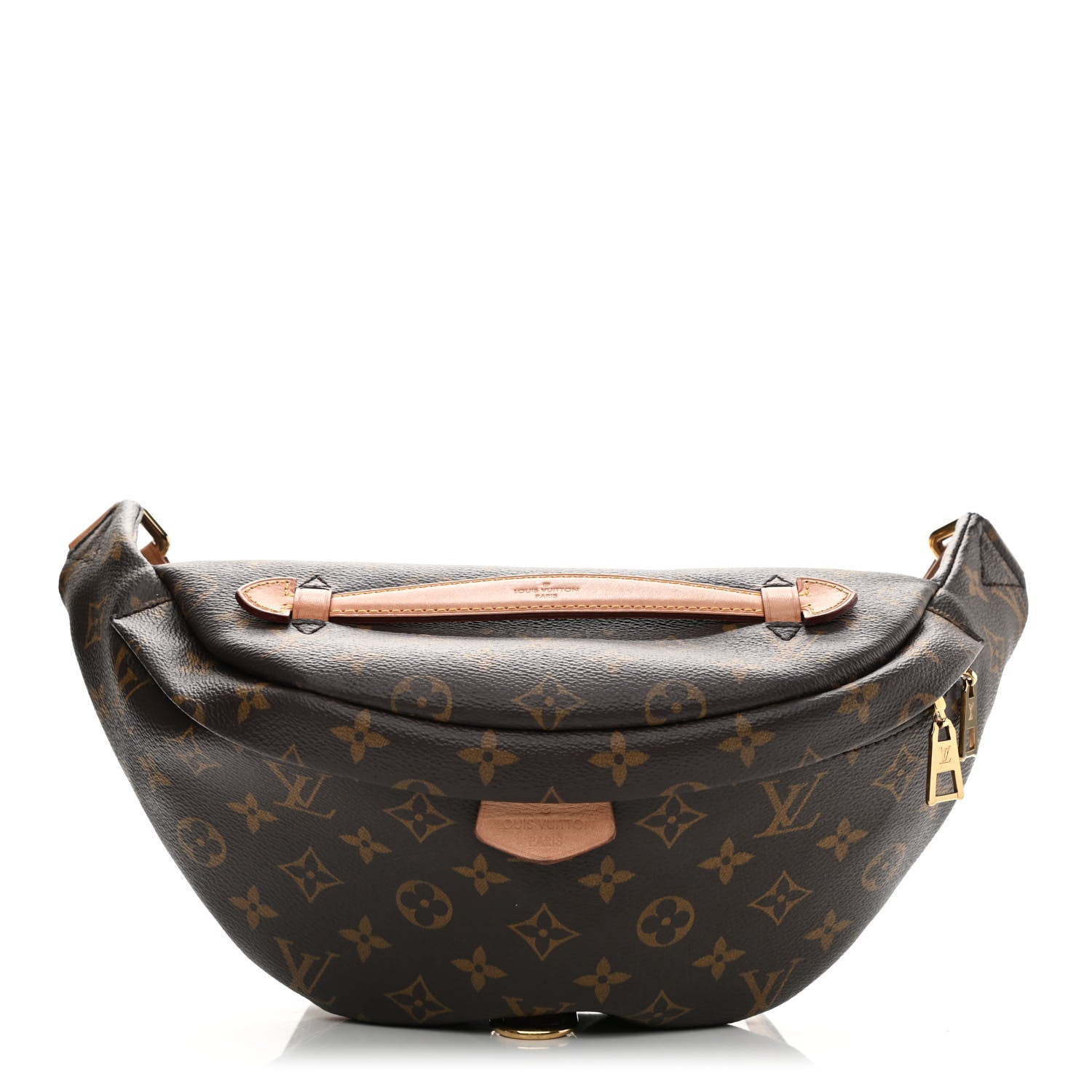 Louis Vuitton Monogram Bumbag 1 of 12