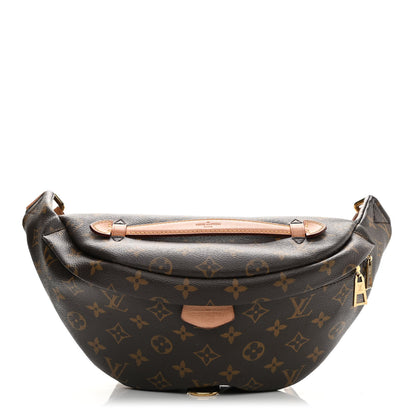Louis Vuitton Monogram Bumbag 1 of 12