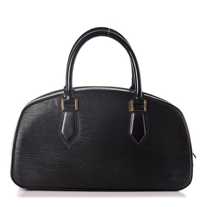 Louis Vuitton Epi Jasmin Black 1 of 11