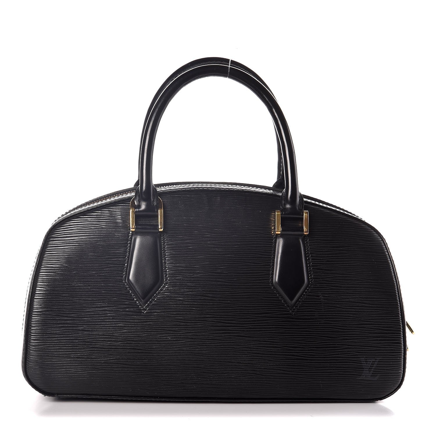 Louis Vuitton Epi Jasmin Black 1 of 11