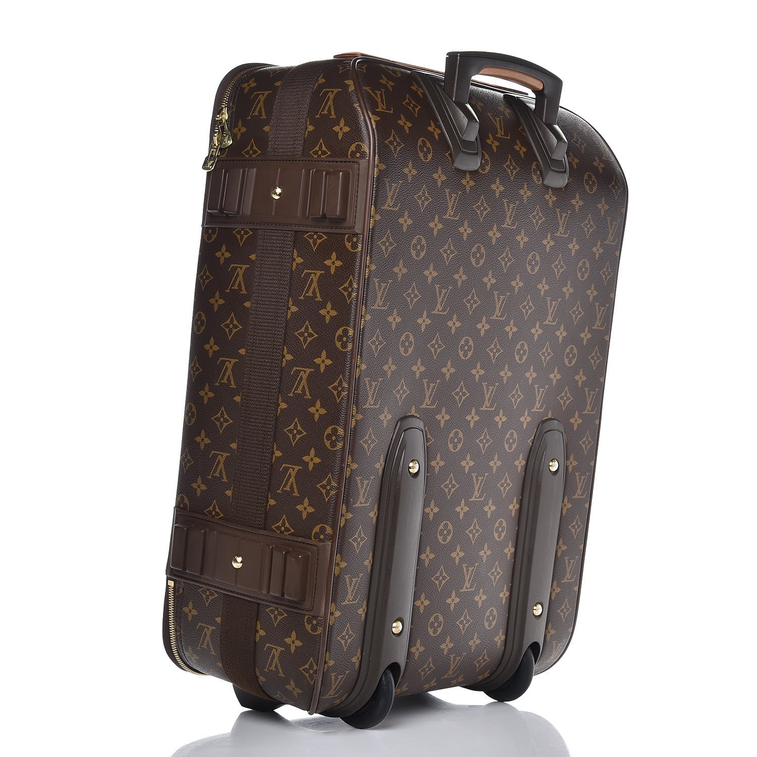 Louis Vuitton Monogram Pegase 55 3 of 11