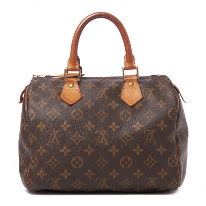 Louis Vuitton Monogram Speedy 25 1 of 10
