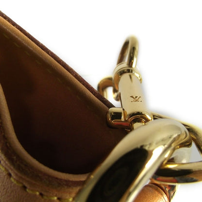 Louis Vuitton Monogram Multicolor Judy MM Black 7 of 11