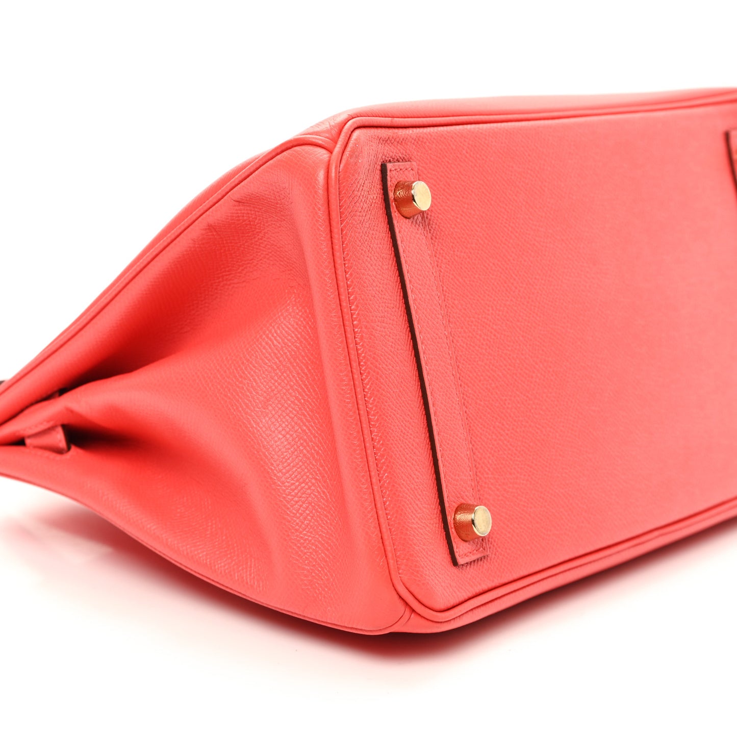 Epsom BIRKIN 30 Rose Jaipur