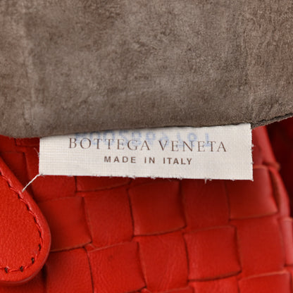 Bottega Veneta Nappa Intrecciato Large Seamless Tote Vesuvio 7 of 11