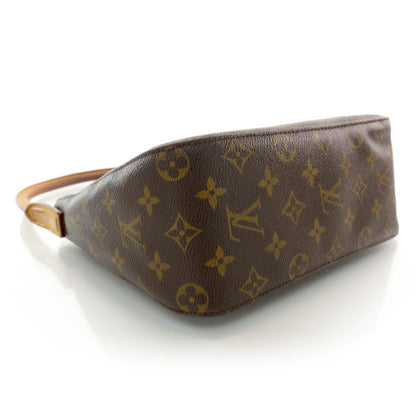 Louis Vuitton Monogram Looping MM 4 of 7