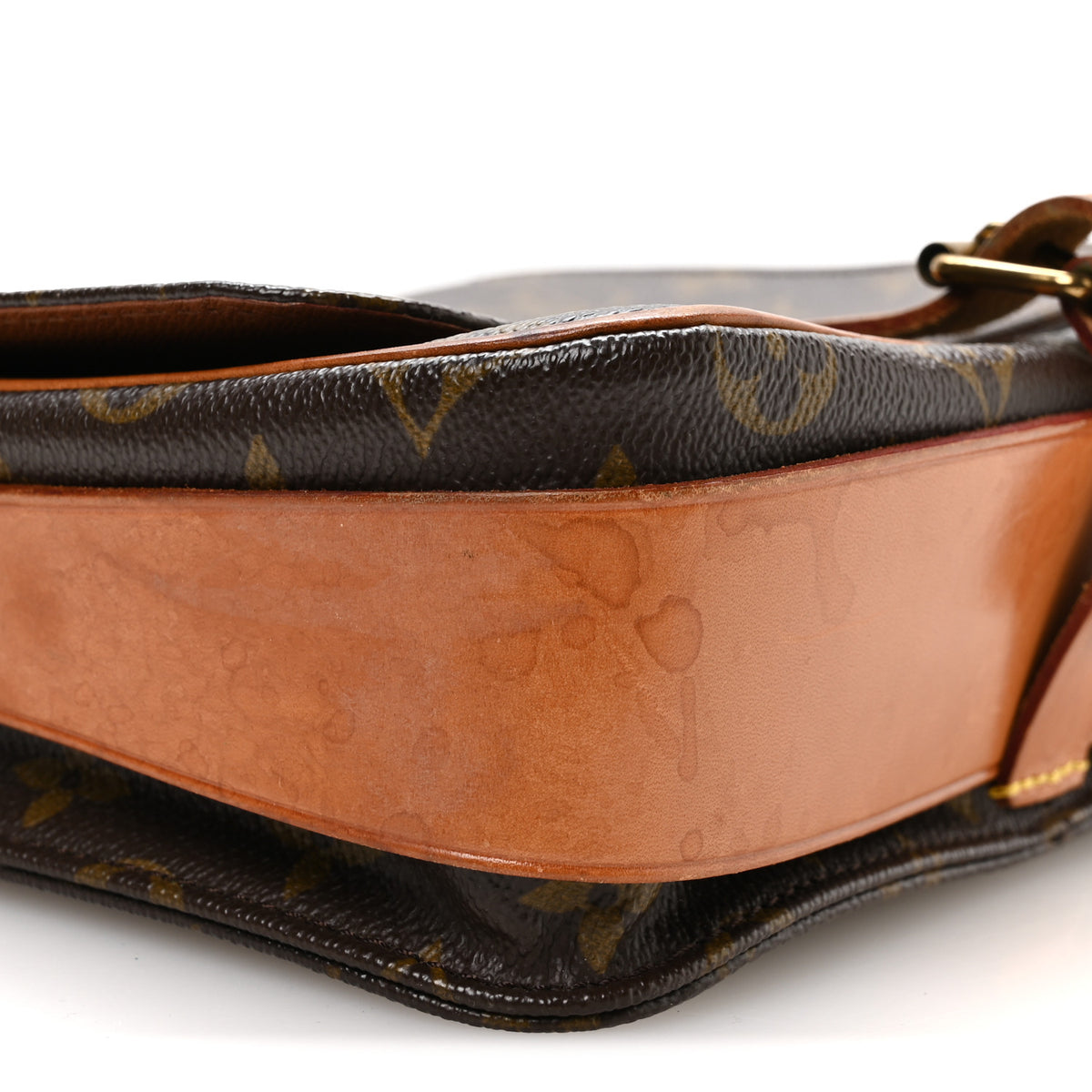 Louis Vuitton Monogram Cartouchiere 26 9 of 10