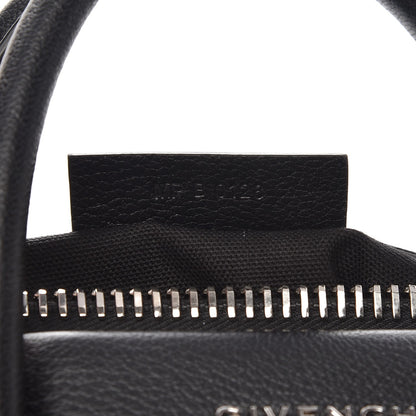 Givenchy Sugar Goatskin Small Antigona Black 15 of 19